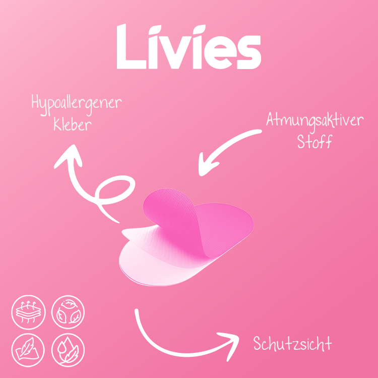 Livies Queen Tape