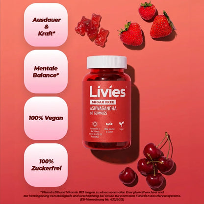 Livies Detox Bundle