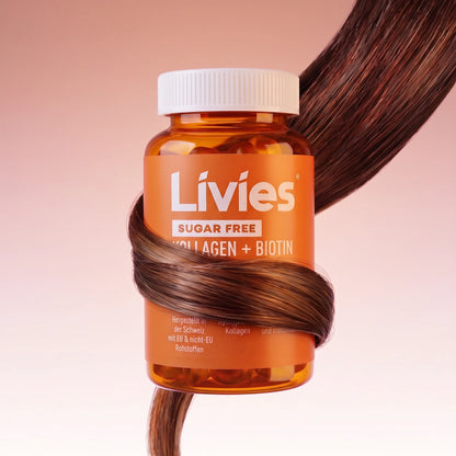 Livies Collagen Gummies