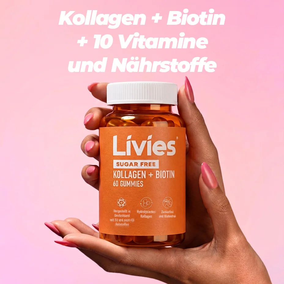 Livies Wellness BLACK FRIDAY Trio Bundle