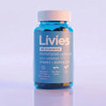 Livies Postbiotics Gummies