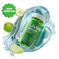 Livies ACV+ Gummies