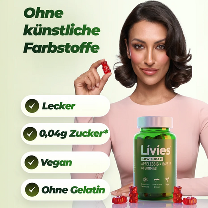 Livies Detox Bundle