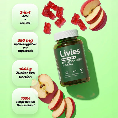 Livies Detox Bundle