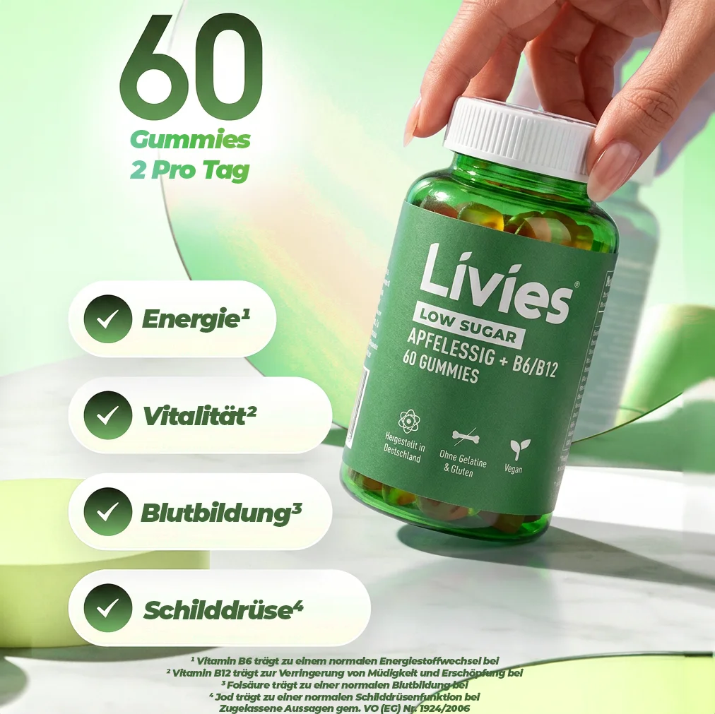 Livies Detox Bundle
