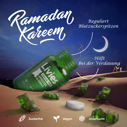 Livies Ramadan Bundle