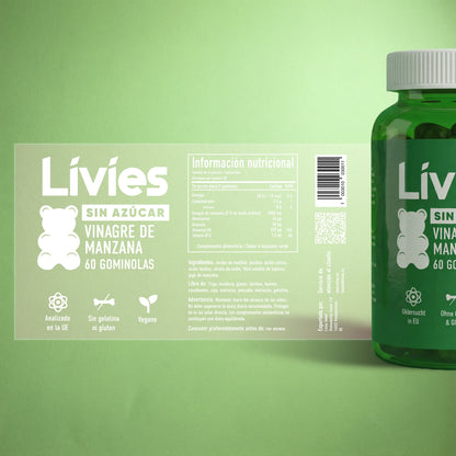 Livies Probiotics Bundle