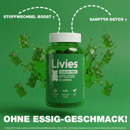 Livies Wellness BLACK FRIDAY Trio Bundle