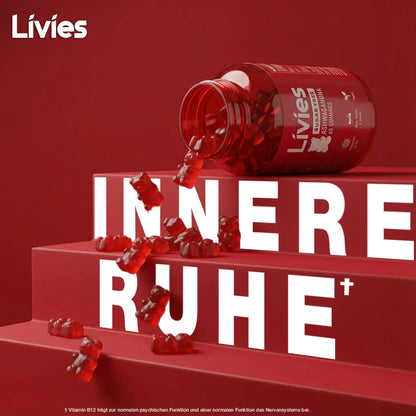 Livies Wellness BLACK FRIDAY Trio Bundle