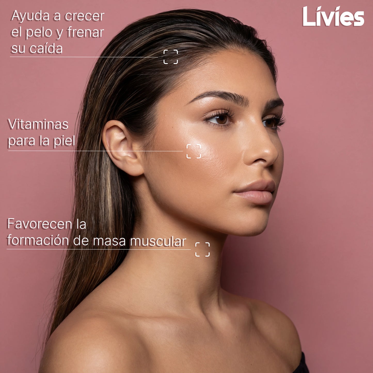 Livies Wellness BLACK FRIDAY Trio Bundle