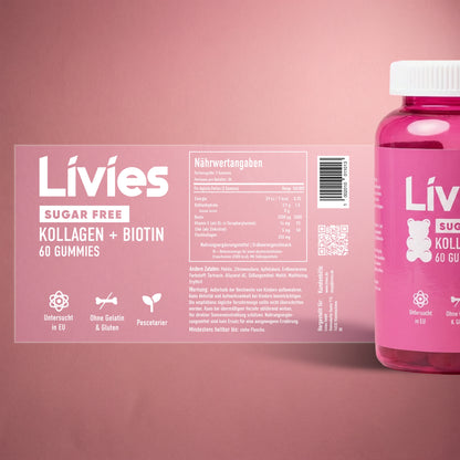 Livies Wellness BLACK FRIDAY Trio Bundle