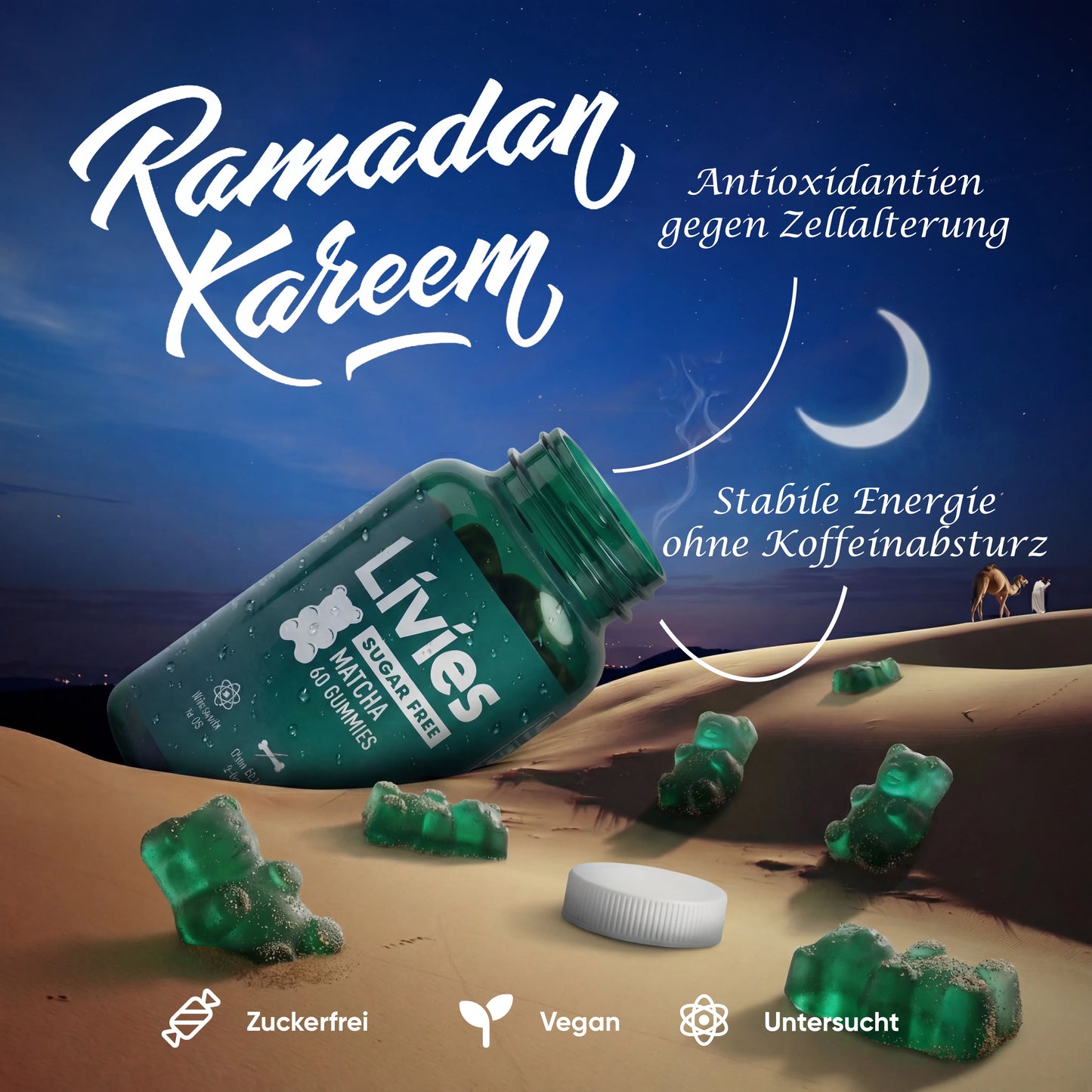 Livies Ramadan Bundle