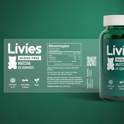 Livies Ramadan Bundle