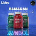 Livies Ramadan Bundle