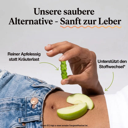 Livies Debloat & Cortisol Trio